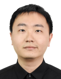 Dr. Bin Yang